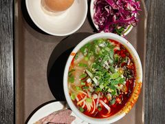 -清真·马安军辣子牛肉面