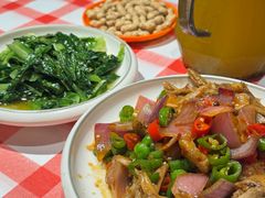 -江味龙虾馆·裸蓝龙虾(南山店)