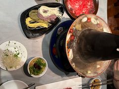 -东来顺饭庄(apm总店)