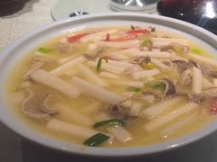 -盐帮食坊•小河帮川菜(四川师大店)