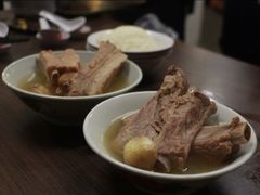 -松發肉骨茶(先得坊店)