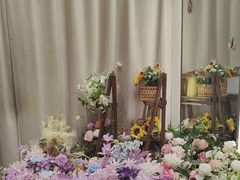 -海马体照相馆(万菱汇店)