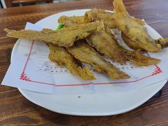 -叶存利海鲜大馅饺子(海宁路总店)