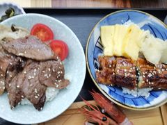炭烤牛小排-炉匠炉端烧·酒(国金中心商场店)