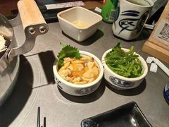 -沼津港精致料理·寿喜烧·烧鸟(龙湖南桥天街日料榜单店)