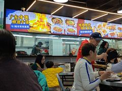 -明本湛江鸡•海鲜小厨(陈家祠店)