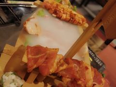 -烧烤季休闲餐厅(贵阳蟠桃宫店)