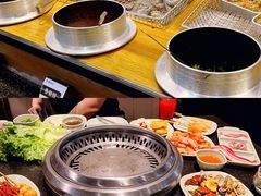 -盛江山自助料理(太原街万达店)