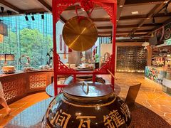 -怡咖啡海鲜自助餐厅(浦东香格里拉店)