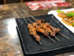 -郑喜旺烧烤(郑州总店)
