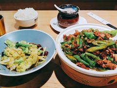-胡子大厨·超级小炒肉(晶耀前滩店)