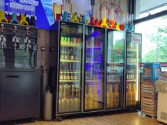 -华府九号海鲜烧烤大排档(龙域店)