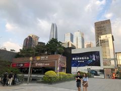 -皇庭广场(福华三路店)