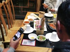 -川中故事·成都老火锅(东书房店)
