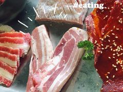 -麻蒲碳烤肉(嘉禾东平地铁站19号店)