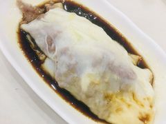 -华辉拉肠(龙口东店)