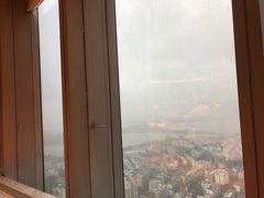 -洲际酒店·地平线全日餐厅HORIZON CAFÉ