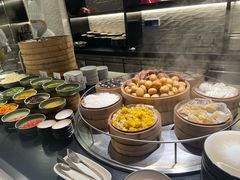 -粤海喜来登酒店·盛宴海鲜牛排自助餐厅(天河城店)