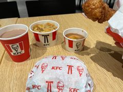-肯德基(澳门银河店)