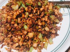 黑三剁-云海肴·汽锅鸡·云南菜(美罗城店)