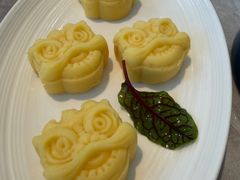 -陶兰居·手工点心·粤菜(圆融时代广场店)