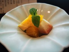 -元熹会席料理