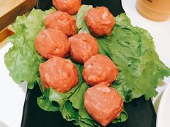 牛筋丸-陈记顺和牛肉火锅馆(天河北路店)