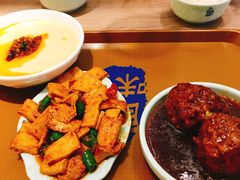 -酷味乐智选餐厅(斜土路店)