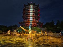 -黄鹤楼