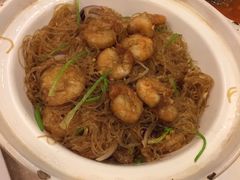 -麒麟中餐厅·经典粤菜·地道菜式老字号(广州长隆酒店)
