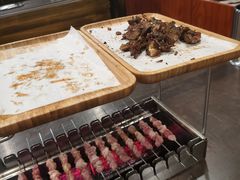-麦凯伦烧烤·精酿超级工厂店(金桥总店)