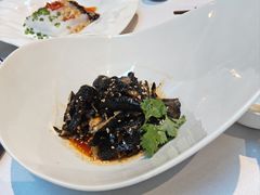 -成都钓鱼台精品酒店-品聚·成都餐厅