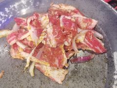 -老卜奎齐齐哈尔烤肉(人民东路店)