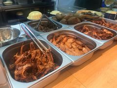 -东排食堂长沙小吃大排档(五一广场店)