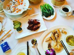 -麓湖高尔夫球俱乐部