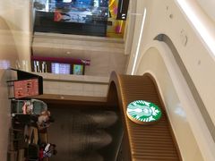 -星巴克(深圳布吉万象汇4F店)