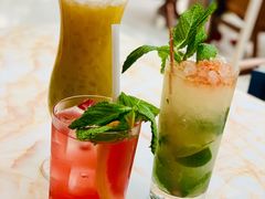 -城市露台景观餐厅(淮海路店)