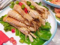 -鲜得莱渔港·小平岛海胆馆(七贤岭店)
