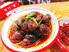 -老闵田螺馆·南昌特色小炒(梦时代店)