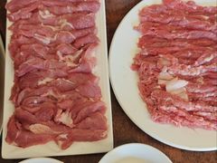 -前门张记涮肉(前门店)