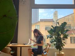 -BOR Eatery(安福路店)