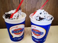 -DQ·蛋糕·冰淇淋(金桥店)