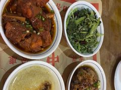 -杏花村水席楼·洛阳水席(老城十字街店)