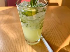 -星期五餐厅(金融街店)