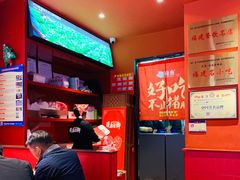 -猪角·闽南猪脚饭(上梅林店)