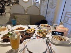 -Deer Park鹿园西餐(仁恒置地广场店)