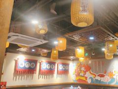 -井格·重庆火锅(王府井店)
