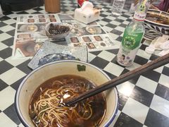 -老地方猫儿面(磁器口店)