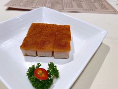 -利苑酒家(金宝店)