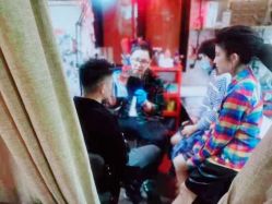 -匿名者纹身学院派·刺青